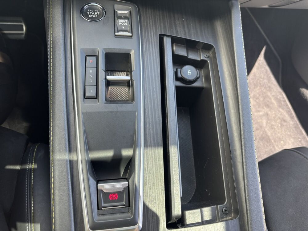 508 PHEV4 360 E-AUTO PSE 2025 occasion 69330 Meyzieu