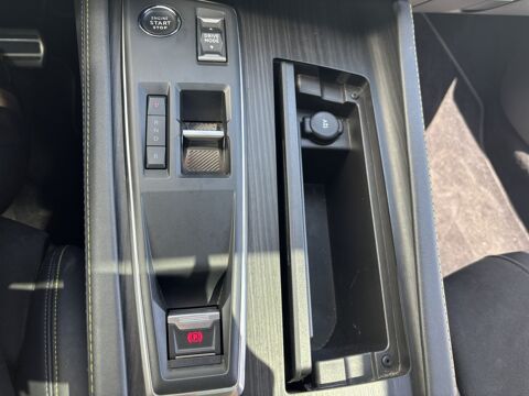 508 PHEV4 360 E-AUTO PSE 2025 occasion 69330 Meyzieu