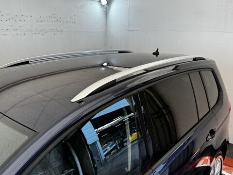 Touran 2.0 TDI 115 DSG7 IQ.DRIVE 7 places 2020 occasion 91580 &Eacute;tr&eacute;chy
