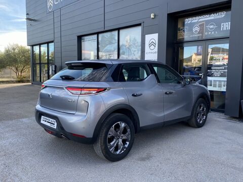 DS3 1.5 BLUEHDI 130 AUTOMATIQUE BUSINESS 2022 occasion 30260 Quissac