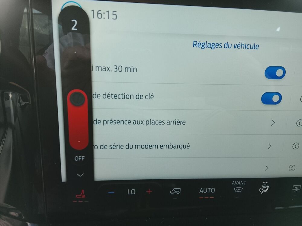 Jumpy 2.0 L EcoBlue 150 MHEV Titanium 320 L2H1 2024 occasion 42240 Unieux