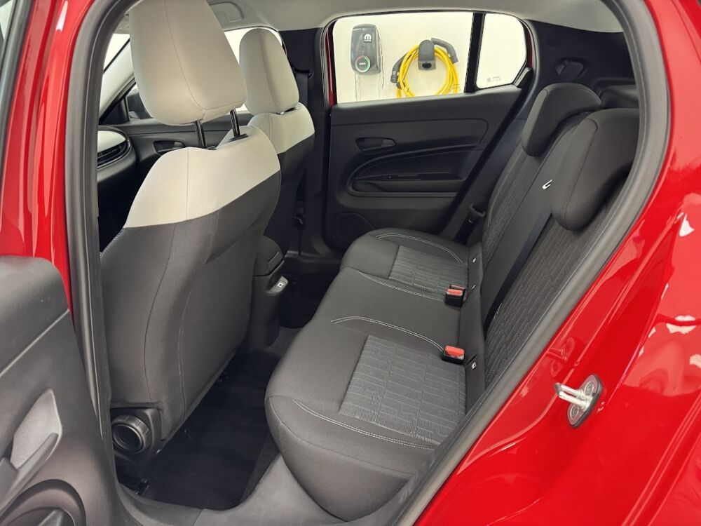 600 Electrique 54 kWh Pop 2026 occasion 76360 Barentin