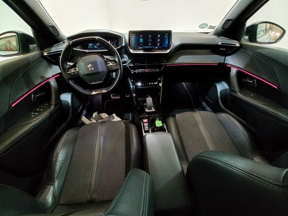 2008 ELECTRIQUE GT Line 2020 occasion 91580 &Eacute;tr&eacute;chy