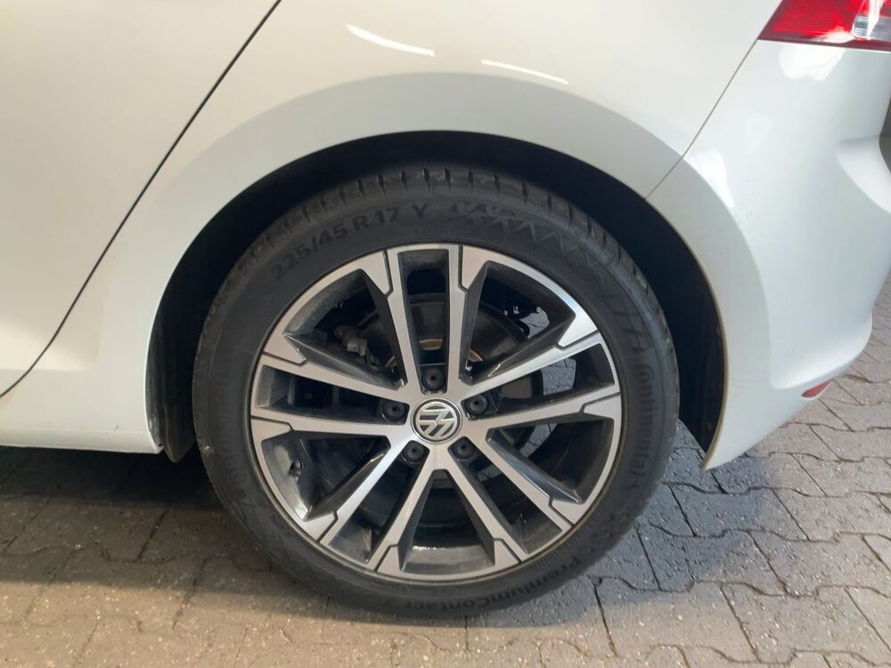 Golf 2.0 TDI 150 BVM6 Lounge BMT 2015 occasion 35210 Ch&acirc;tillon-en-Vendelais