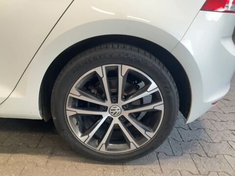 Golf 2.0 TDI 150 BVM6 Lounge BMT 2015 occasion 35210 Ch&acirc;tillon-en-Vendelais