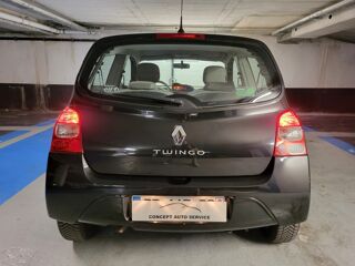 Twingo Expression 1.2 16v 75ch LEV Eco2 2011 occasion 93600 Aulnay-sous-Bois