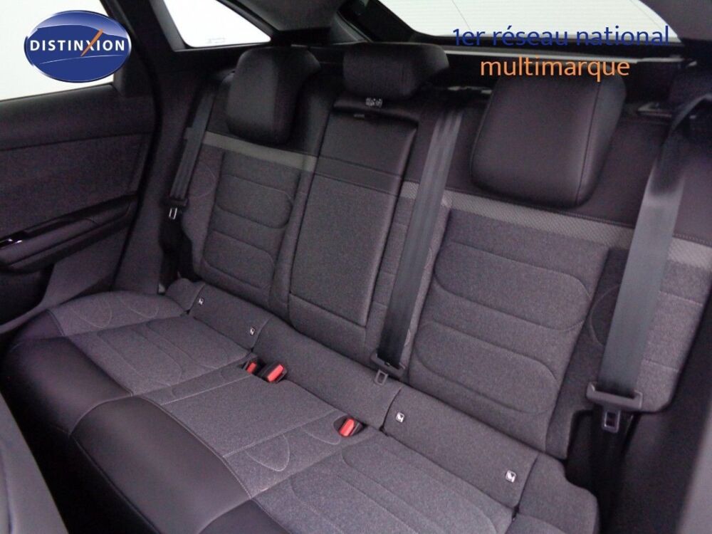 C5 X 1.2 PURETECH 130CH EAT8 FEEL PACK 2022 occasion 91580 &Eacute;tr&eacute;chy