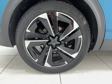 408 PHEV 180 ALLURE PACK 2023 occasion 63300 Thiers
