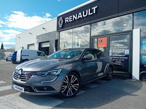 Annonce voiture Renault Talisman 14290 