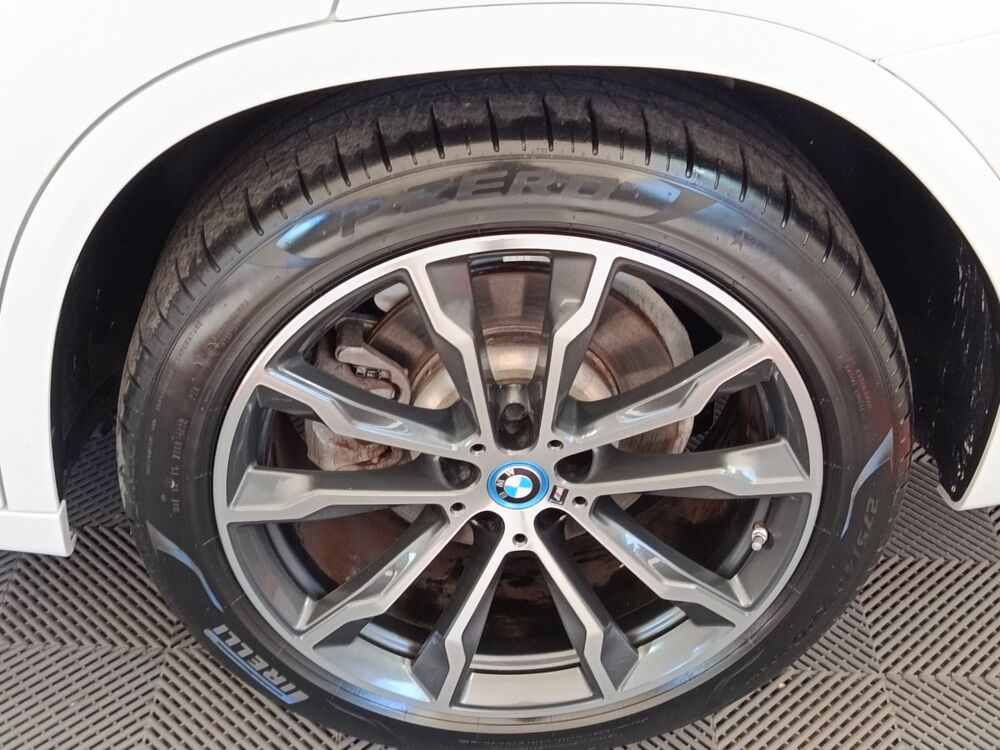 X3 xDrive30e 292ch M Sport BVA8 2023 occasion 91580 &Eacute;tr&eacute;chy