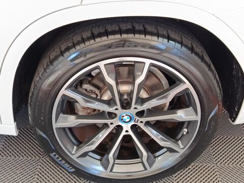 X3 xDrive30e 292ch M Sport BVA8 2023 occasion 91580 &Eacute;tr&eacute;chy
