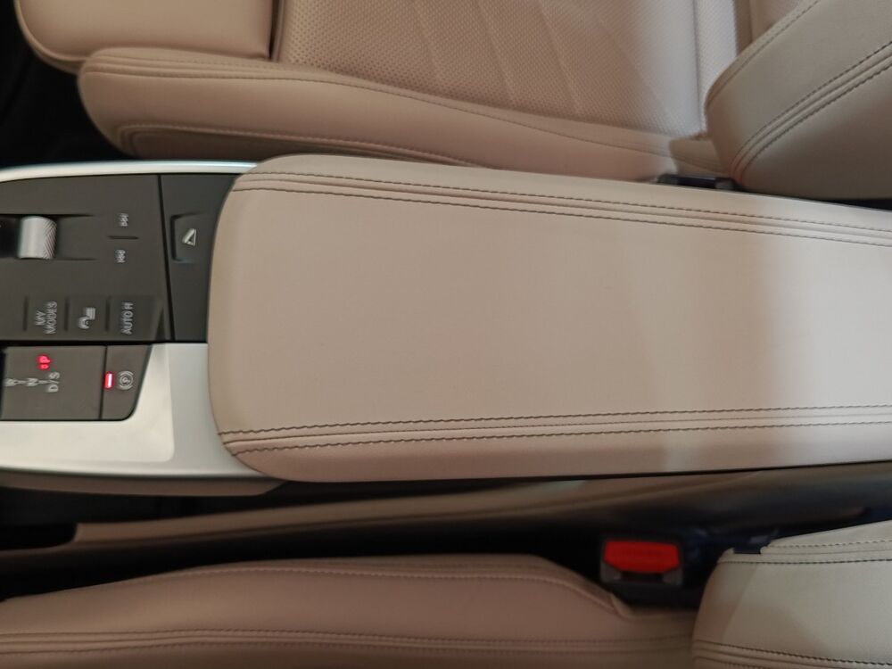 X1 xDrive25e M Sport DKG7 2024 occasion 91580 &Eacute;tr&eacute;chy