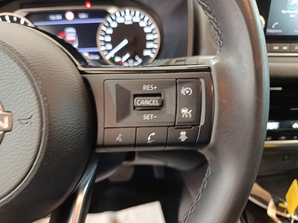 Qashqai e-Power 190 Business Edition BVA 2023 occasion 91580 &Eacute;tr&eacute;chy