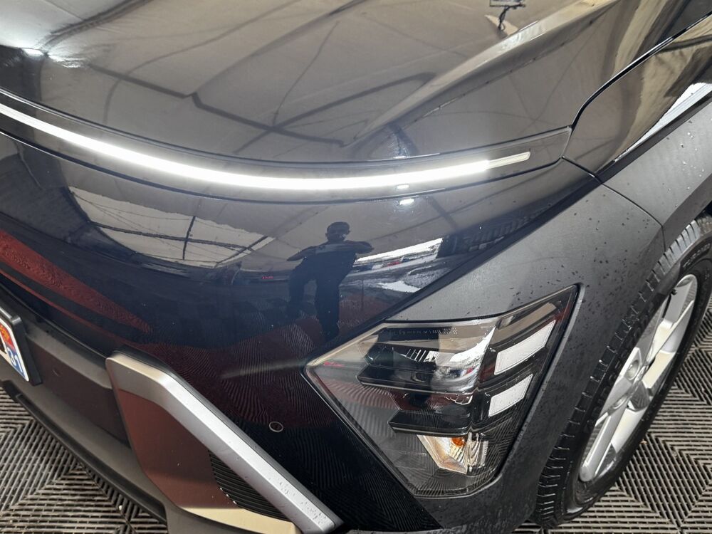 Kona 1.6 HYBRID 141 INTUITIVE HEV 2024 occasion 91580 &Eacute;tr&eacute;chy