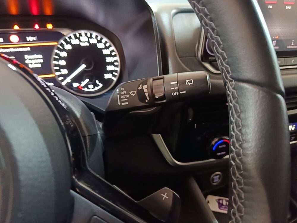 Qashqai 1.3 MHEV 158ch Xtronic Acenta 2023 occasion 91580 &Eacute;tr&eacute;chy