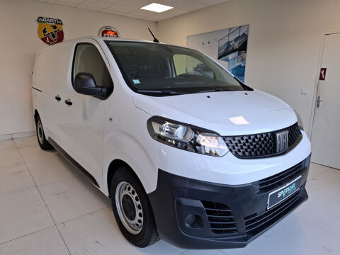 Citro&euml;n Jumpy 50kWh 5.3 M AT 2022 occasion Barentin 76360
