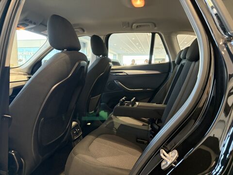 X1 sDrive18d Lounge BVA8 2018 occasion 38370 Saint-Clair-du-Rh&ocirc;ne