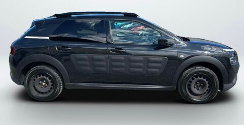 C4 cactus BlueHDi 100 BVM Shine Edition 2016 occasion 42640 Saint-Germain-Lespinasse