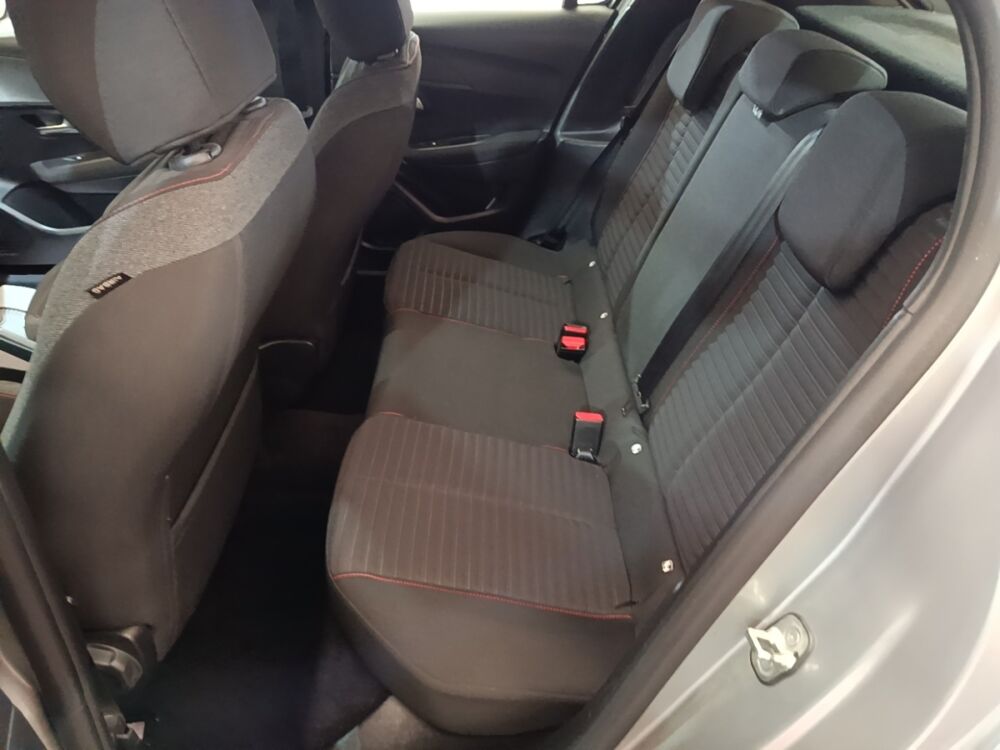 208 PureTech 100 S&S Active Pack 2023 occasion 91580 &Eacute;tr&eacute;chy