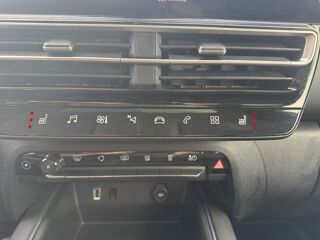 C5 aircross Hybride recharg 225 e-EAT8 Shine Pack 2023 occasion 69330 Meyzieu
