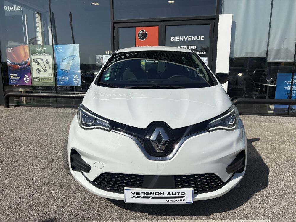 Zo&eacute; evolution R110 - Achat Int&eacute;gral -MY22 2022 occasion 30610 Sauve