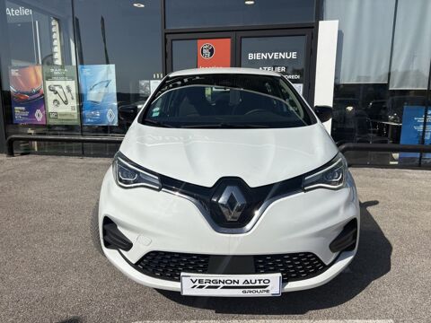 Zo&eacute; evolution R110 - Achat Int&eacute;gral -MY22 2022 occasion 30610 Sauve