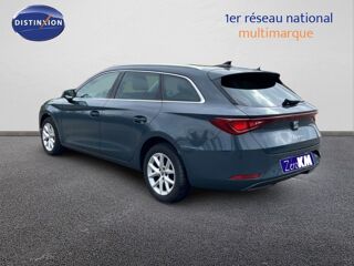 Leon 2.0 TDI 115CH STYLE XL 2025 occasion 91580 &Eacute;tr&eacute;chy