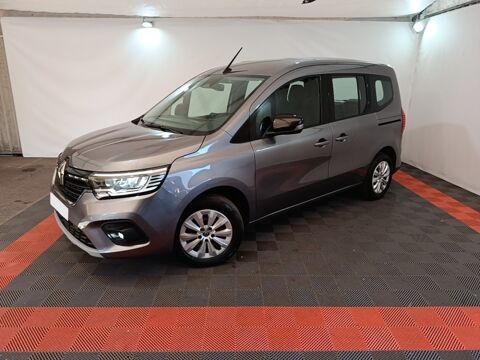 Renault Kangoo Equilibre - TCe 100 2023 occasion &Eacute;tr&eacute;chy 91580