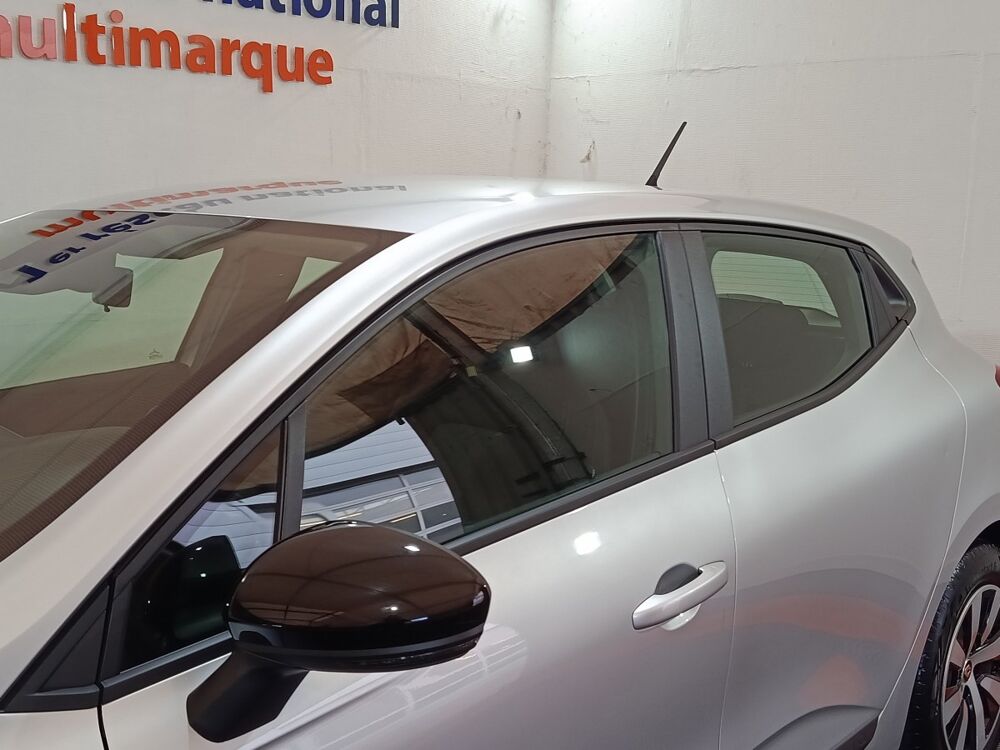 Clio Equilibre TCe 90 2023 occasion 91580 &Eacute;tr&eacute;chy