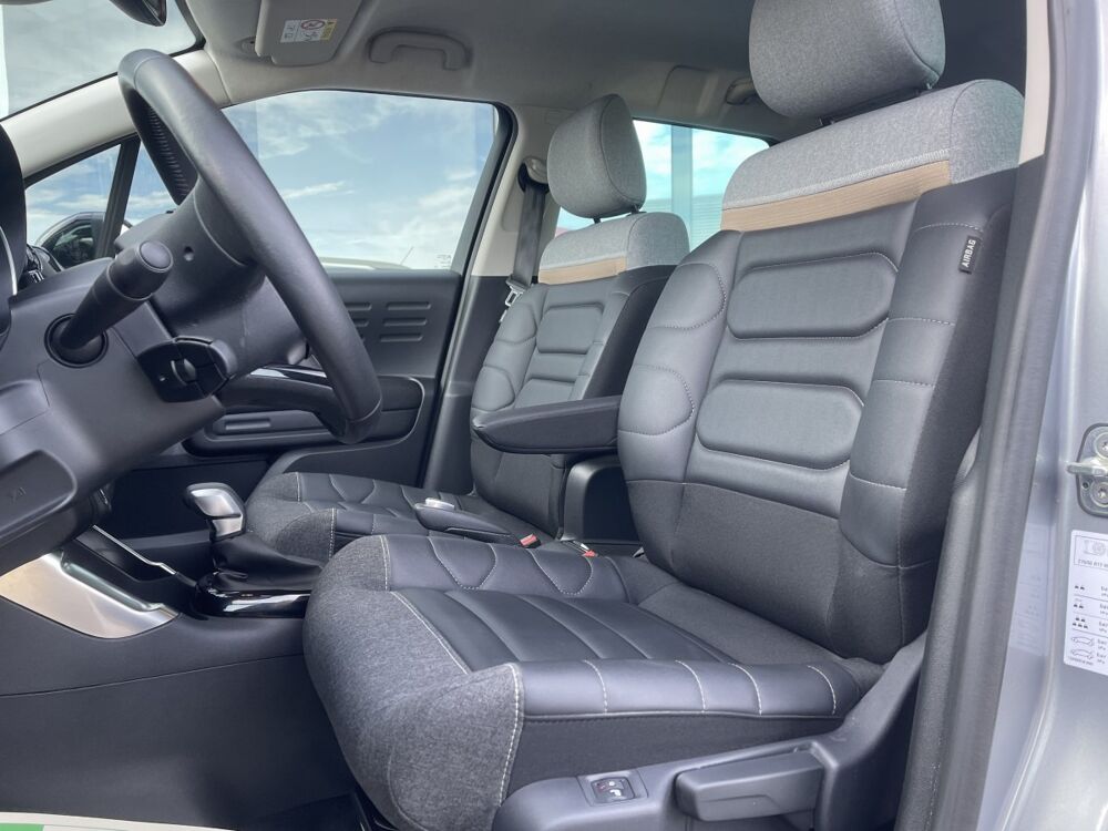 C3 Aircross PureTech 130 EAT6 MAX 2024 occasion 38460 Cr&eacute;mieu