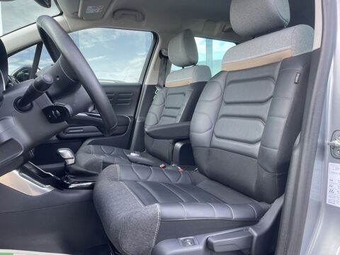 C3 Aircross PureTech 130 EAT6 MAX 2024 occasion 38460 Cr&eacute;mieu