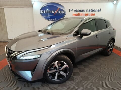 Annonce voiture Nissan Qashqai 26250 €