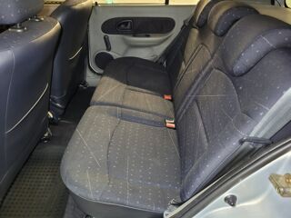 Clio Expression 1.5 dCi 65 2003 occasion 93600 Aulnay-sous-Bois