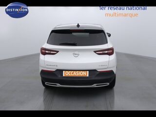 Grandland x 1.6 HYBRID TURBO 300 AT8 ULTIMATE 2021 occasion 91580 &Eacute;tr&eacute;chy