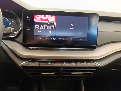 Octavia 2.0 TDI 150 DSG7 Ambition 2023 occasion 91580 &Eacute;tr&eacute;chy