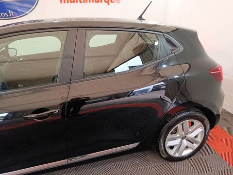 Clio Business TCe 100 - 20 2020 occasion 91580 &Eacute;tr&eacute;chy