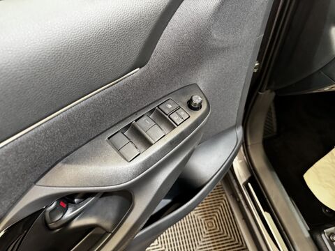 Yaris Cross 1.5 HYBRID 130H DESIGN AUTO 2026 occasion 91580 &Eacute;tr&eacute;chy