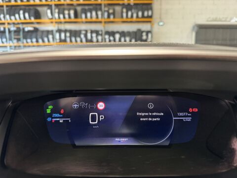 208 Hybrid 100 e-DCS6 GT 2024 occasion 30220 Aigues-Mortes