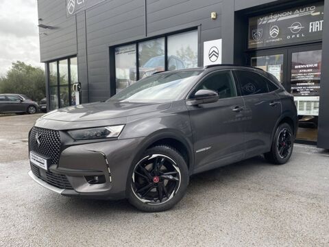 Citro&euml;n DS3 E-TENSE 4x4 300 PERFORMANCE LINE + 2021 occasion Quissac 30260
