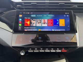 308 SW Hybrid 145 e-DCS6 ALLURE 2025 occasion 69330 Meyzieu