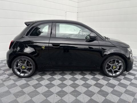 500 BEV 42KWH 2025 occasion 69330 Meyzieu