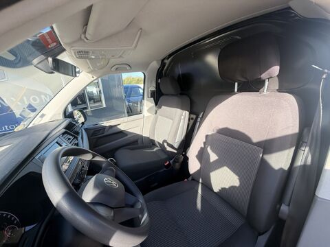 Jumpy 2.0 TDi 110 L2H1 Business 2022 occasion 91580 &Eacute;tr&eacute;chy