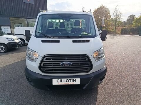 Jumpy P 350 L2 Trend 2.0 l ecob 130 2019 occasion 91580 &Eacute;tr&eacute;chy