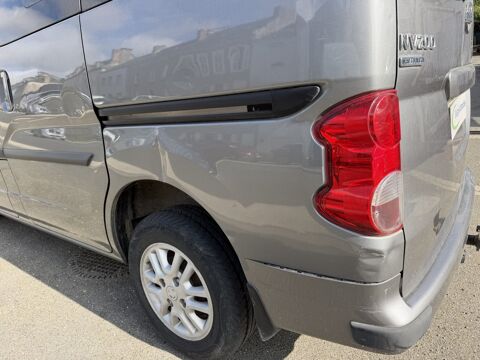 Jumpy 1,5L dCi 110ch  vendu dans l'&eacute;tat  2015 occasion 53210 Soulg&eacute;-sur-Ouette
