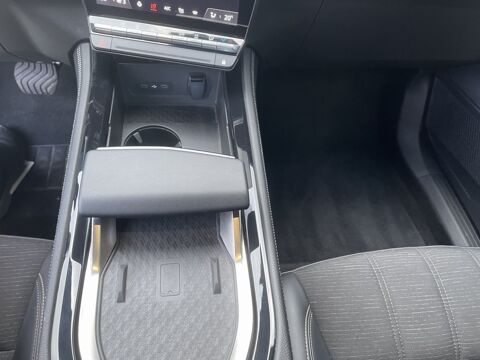 Austral iconic E-Tech full hybrid 200 - 24 2024 occasion 38460 Cr&eacute;mieu
