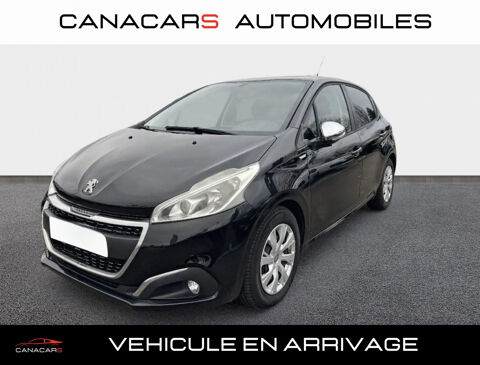 Peugeot 208 1.6 BlueHDi 100 Urban Soul