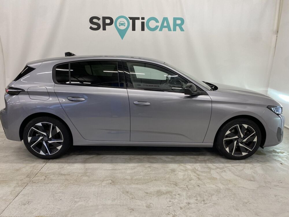 308 BlueHDi 130 AUTO8 ALLURE 2025 occasion 38550 Saint-Maurice-l'Exil