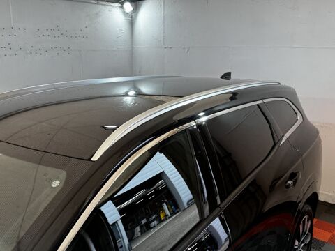 Espace techno 7PL E-Tech full hybrid 200-24 2025 occasion 91580 &Eacute;tr&eacute;chy