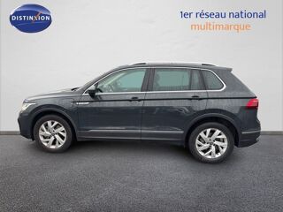Tiguan 1.4 E-HYBRID 245CH DSG6 ELEGANCE 2022 occasion 91580 &Eacute;tr&eacute;chy