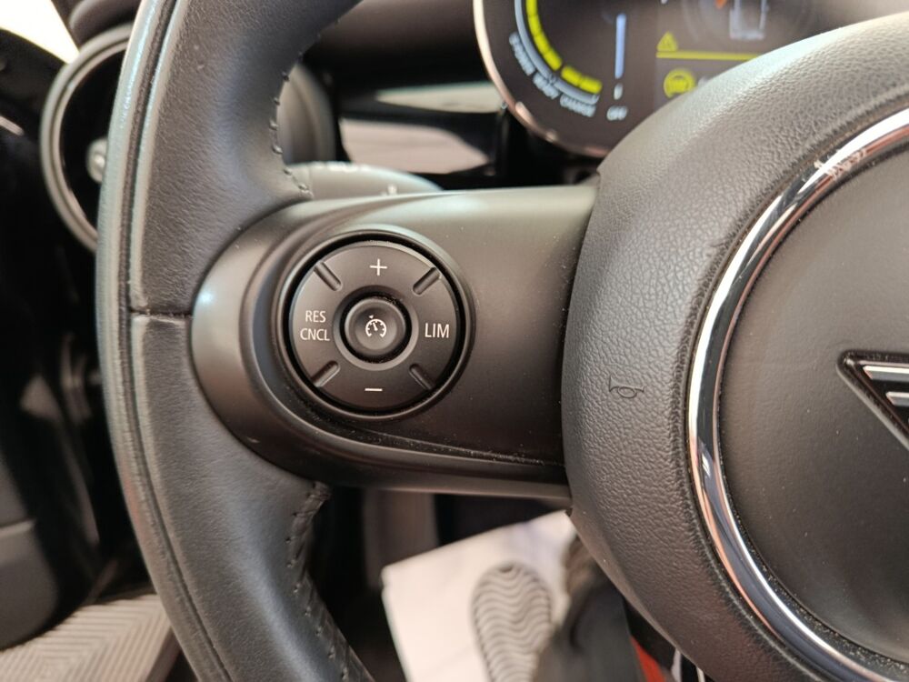 MINI COUPE Cooper SE Finition Greenwich 184 ch BVA 2020 occasion 91580 &Eacute;tr&eacute;chy